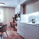 Ju3 Apartma Ljubljana